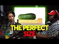 Download Lagu Aaliyah Hadid Reveals Perfect Size