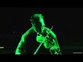Bryan Senti, Manu (live), San Francisco, July 14, 2022 (HD)