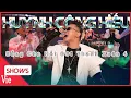 Download Lagu Đỉnh cao chơi vần Huỳnh Công Hiếu trở lại với Sống Cho Hết Đời Thanh Xuân 4 cùng Ngắn tại RAP VIỆT