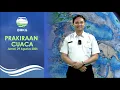 Download Lagu Prakiraan Cuaca Esok Hari,  Jumat, 29 Agustus 2025