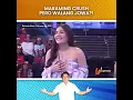 Download Lagu WOWOWIN: MARAMING CRUSH PERO WALANG JOWA?!
