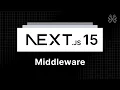 Next js 15 Tutorial - 46