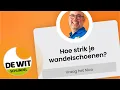 Download Lagu Hoe strik je wandelschoenen?