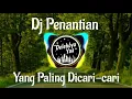 Download Lagu Dj Penantian - Armada || Full Bass Terbaru 2021 || Bassnya Bikin Horeg