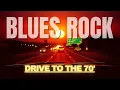 Lagu 【Blues Rock】Drive to the 70's【Play It Loud】Rock'nRoll