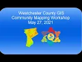 Community Mapping Workshop