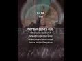Download Lagu CLBK karaoke Karaoke Eren