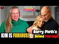 It s LY Over Barry Plath s Second Marriage Changes Everything