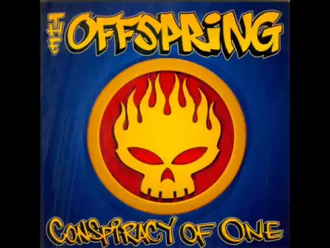 Download MP3 The Offspring - All Along