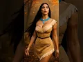 Download Lagu Pocahontas Characters Brought to Life! #pocahontas #disney