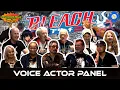 Download Lagu BLEACH Stemacteur Panel – Undiscovered Realm Comic Con 2025