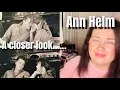 A closer look Ann Helm Elvis CoStar