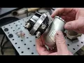 External Wastegate Setup Episode 1 - Vacuum Line Routing and Testing