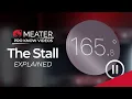 The Stall Explained MEATER Product Knowledge