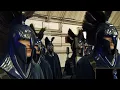 All Star Wars Guard scenes compilation