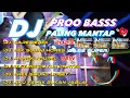 DJ CARE BEBEK DJ CEK SOUND MANGKU PUREL BASS HOREG