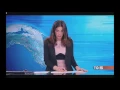 Costanza Calabrese Tosse in Diretta