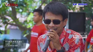 Download CINTA DAN AIR MATA | NEW SATRIA | LIVE SUKARESMI MP3