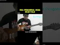 Lagu Doa Pengobral Dosa Iwan Fals #guitar #gitar #guitarcover #music