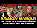 Download Lagu RISMON MENANGIS!? DPR TOLAK SURAT TIFA CS \u0026 ROY SURYO SOAL KASUS IJAZAH JOKOWI ? PENJARA DEPAN MATA!