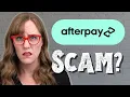 Considering Using AfterPay Watch This First