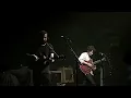 Hugo Barriol // "And the leaves" [Live]