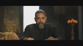 شوفو حمزة عمل ايه مع دهب ورد فعل غفران نسل الاغراب 