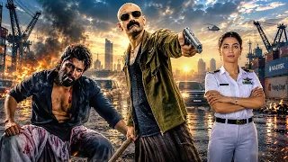 Allu Arjun | New (2026) Released South Indian Movie Dubbed In Hindi | South Hindi Action Movie