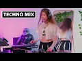 Download Lagu Onuri Techno mix🪩(you've never seen more fun LiVE set) [ July 2024 ] Only Bangers