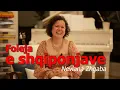 Download Lagu Foleja e shqiponjave - Neviana Zhgaba - Episodi 174 (22 gusht 2025)