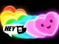 Download Lagu Hey Bear Sensory - Happy Hearts Disco! - Dance Video with Funky Music!