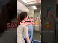 Download Lagu Keseruan Pramugari Cantik Super Air Jet