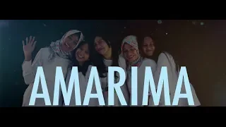 Download Amarima - Mangente Hatuhaha #1 MP3