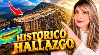 PREPARATE HALLARON ARCA DE NOÉ Y SE ACABA EL TIEMPO