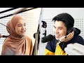 Download Lagu Govinda X Ernie Zakri - Hal Hebat | Live at 91.7FM Voks Radio Bandung