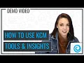 How to Use KCM Tools Insights Keeping Current Matters