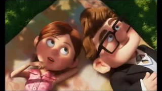 Hossam Habib Betwhashny حسام حبيب بتوحشنى فيلم Up 