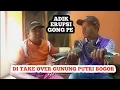 Lagu Team PUTRI GUNUNG BOGOR ( Bos TEO ) TAKE OVER ADIK ERUPSI GONG PE. DAN SPIL INDUKAN ERUPSI GONG PE