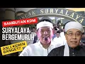 Download Lagu KANG DEDI MULYADI TITISAN ABAH ANOM, MEMBUAT PONDOK PESANTREN SURYALAYA BERGEMURUH‼️