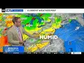 Next Weather WBZ Update