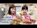 Download Lagu PERTAMA KALI LEIKA BUKA PUASA BARENG MAZAYA 😍 LEIKA PUASA FULL BULAN RAMADAN DI JAKARTA
