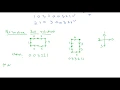 Chain Code Digital Image Processing