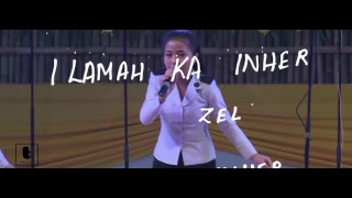 hlimhlimi tuinung lui lyric video 