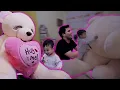 Download Lagu BONEKA BARU BUAT GALA