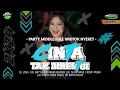 Download Lagu DJ CINTA TAK DIRESTUI • PARTY MIDEL NROTOK X THAILAND MBEROT || DJ FYP TIKTOK NEW 2024‼️ ROUF MUSIK🔥