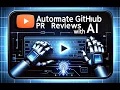 Automate GitHub PR Reviews with AI Introducing MergeMate Powered by LLMWare