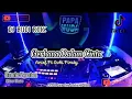Remix Version DJ Mana Lah Ku Tau Engkau Suka||Gerhana Dalam Cinta[Arief ft Ovhi Firsty]Slow Bass