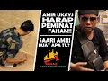Download Lagu AMIR UKAYS DECLARE!.../ KESIAN SAARI AMRI (EP 4/4)