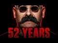 Why Is Charles Bronson Still in Prison After 50 Years
