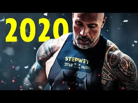 Download MP3 Best Gym Workout Music Mix 🔥 Top 10 Workout Songs 2020